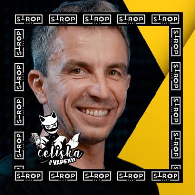 STROPcast